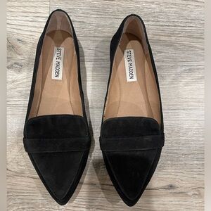 Steve Madden “Jainna” flats